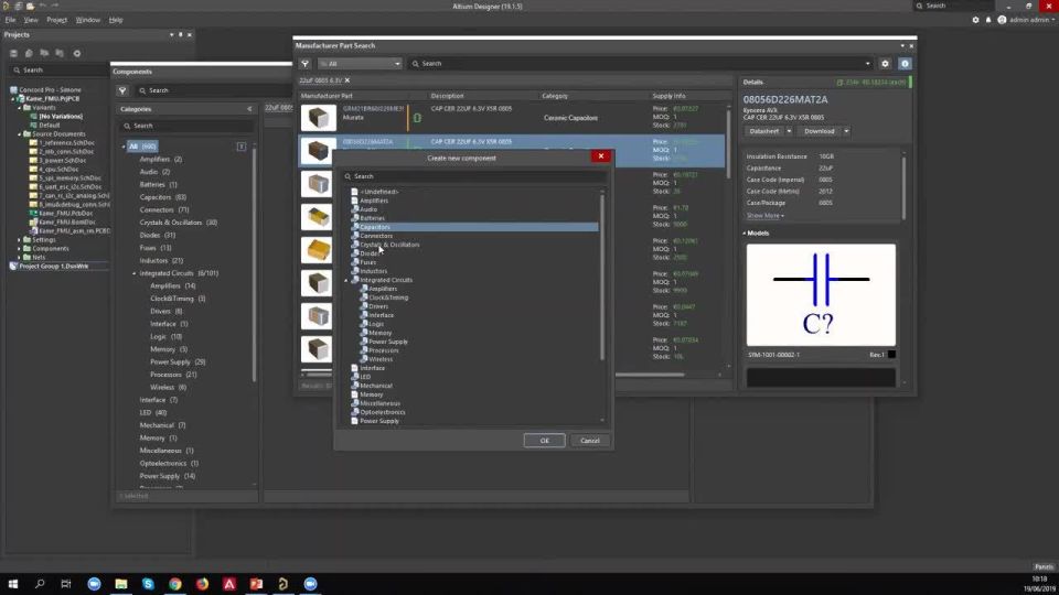 2019-06-19 - Gestione delle librerie con Concord Pro - IT - Webinar - EMEA - ADSCVid