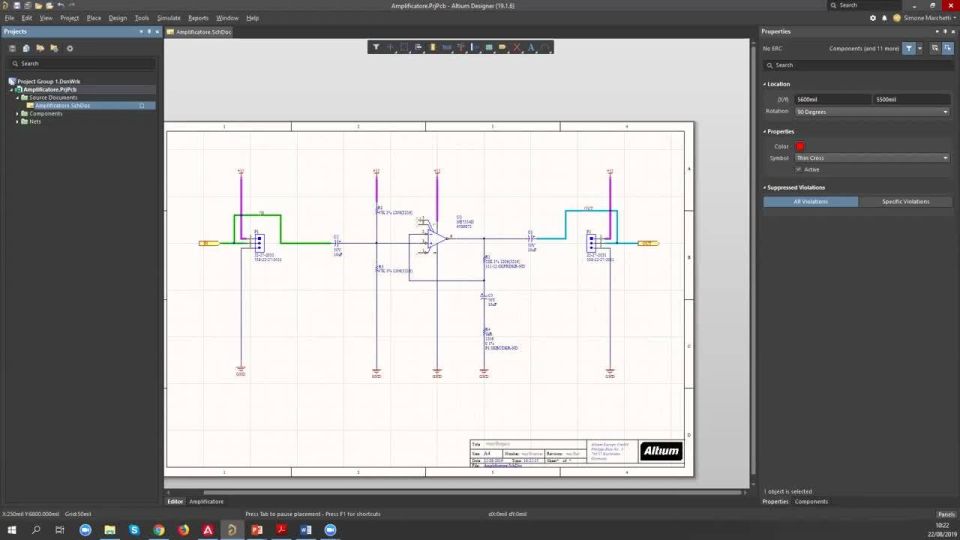 2019-08-22 - From 0 to Gerber in 45 min - IT - Webinar - EMEA - ADSCVid