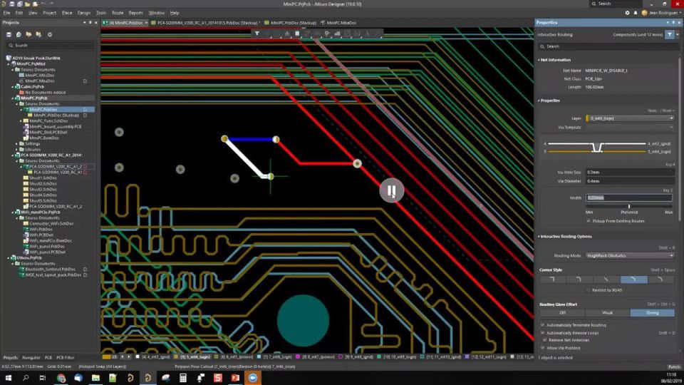 2019-02-06 - AD19 Key Features - ES - Webinar - EMEA - ADSCVid