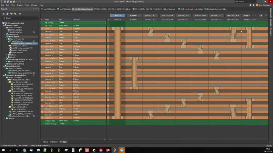 2018-11-29 - AD19 Sneak Peek - ES - Webinar - EMEA - ADSCvid