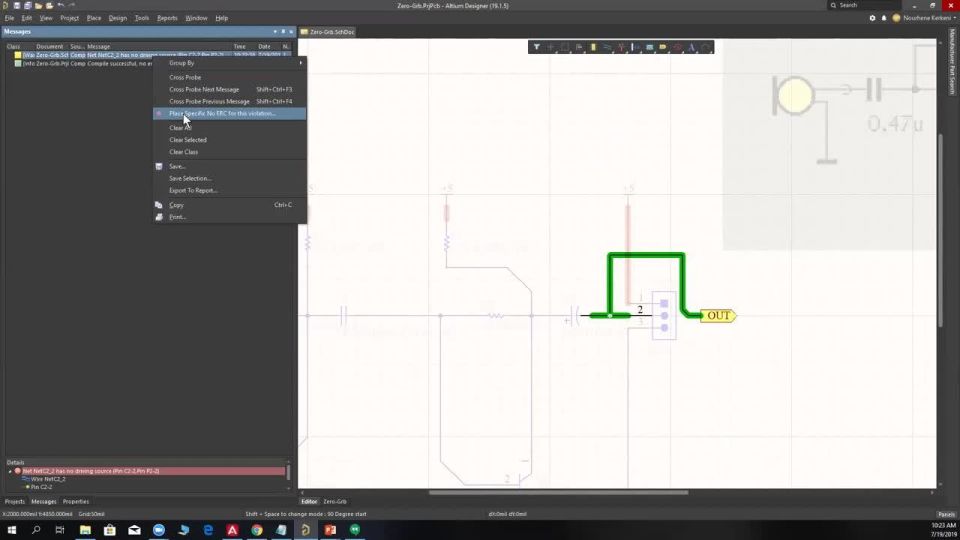 2019-07-19 - De A à Z en 45min - FR - Webinar - EMEA - ADSCvid