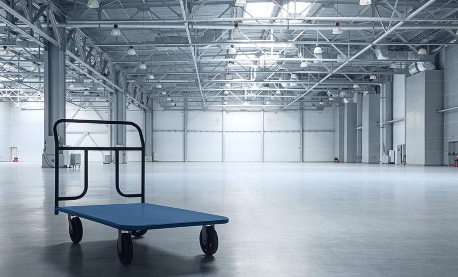 Überlebensstrategien für das Design in einer Welt der Engpässe bei Bauteilen