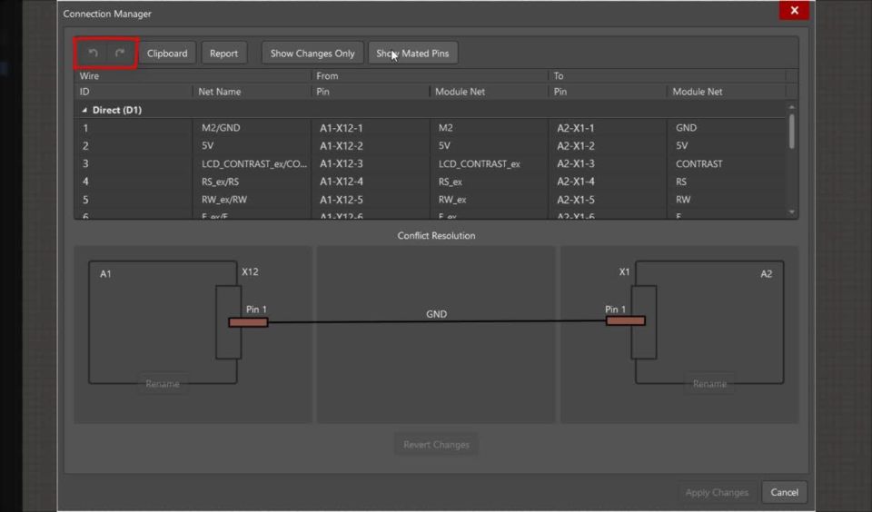 Системная инженерия в Altium Designer. Часть 1 - Схема