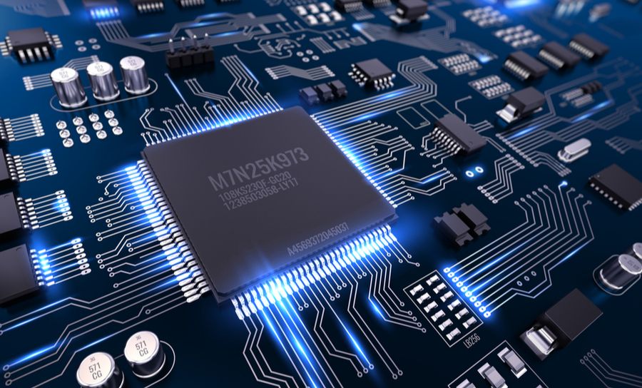 ライブラリの部品作成と3Dモデルの関連付けによる無駄のない設計の実現