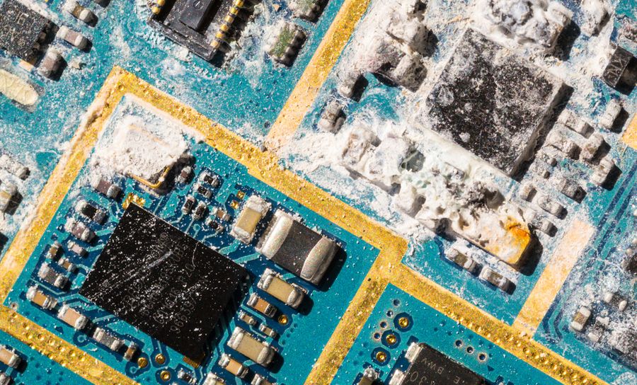 湿気管理のためのPCB設計および製造のベストプラクティス