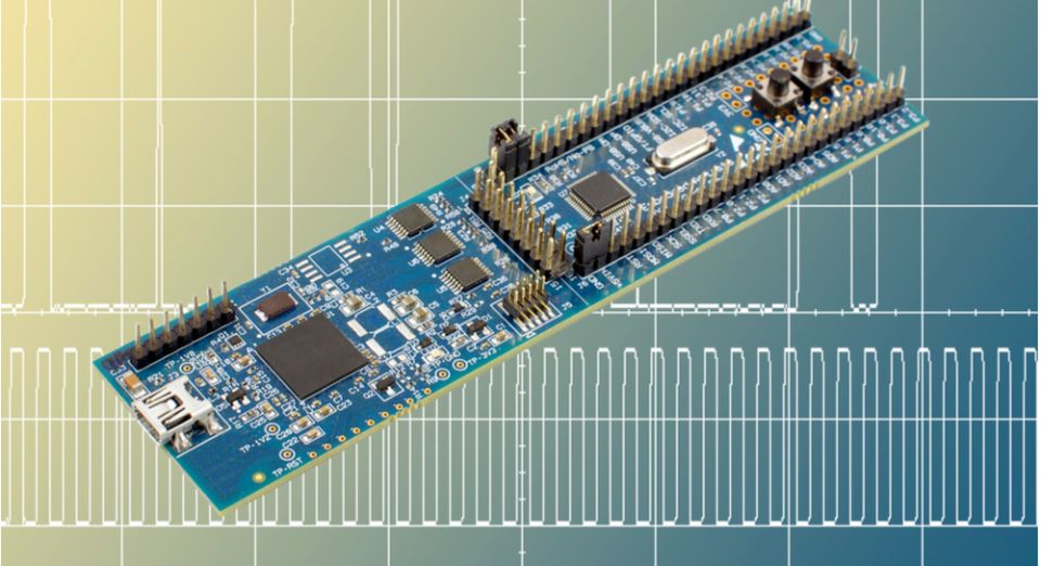Tworzenie PCB w 10 krokach z programem do projektowania płytek drukowanych