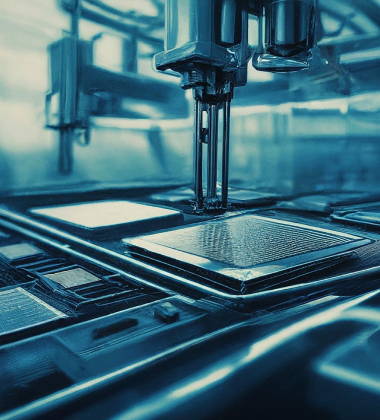 10 Electronic Component Manufacturers Leading the Market