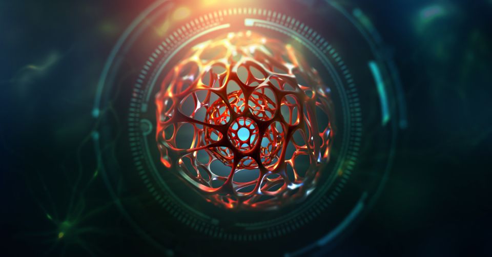 Технологии датчиков