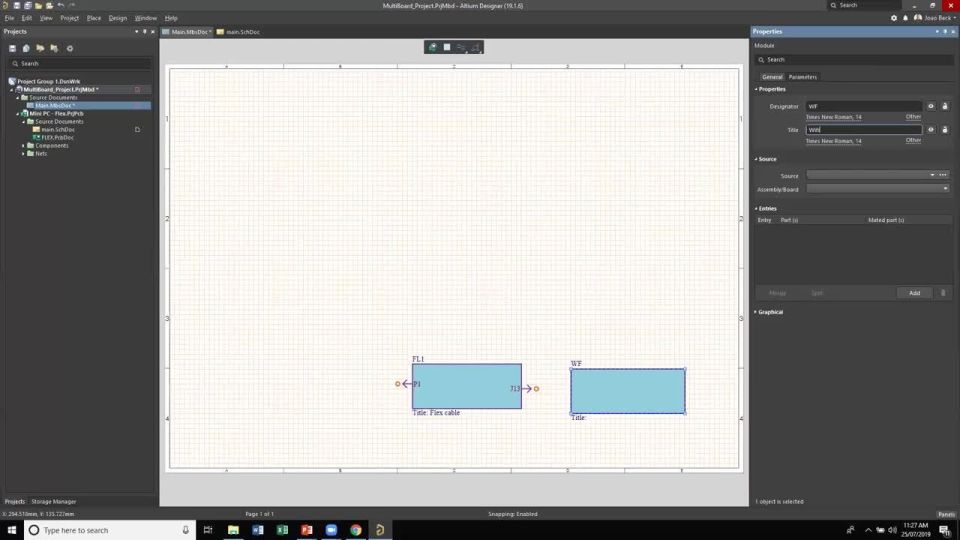 2019-07-25 - Multi-Board Design Basics In Altium Designer - EN - Webinar - APAC - ADSCvid