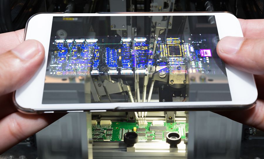 3D PCB Editor Simplifies Concurrent ECAD/MCAD Modeling