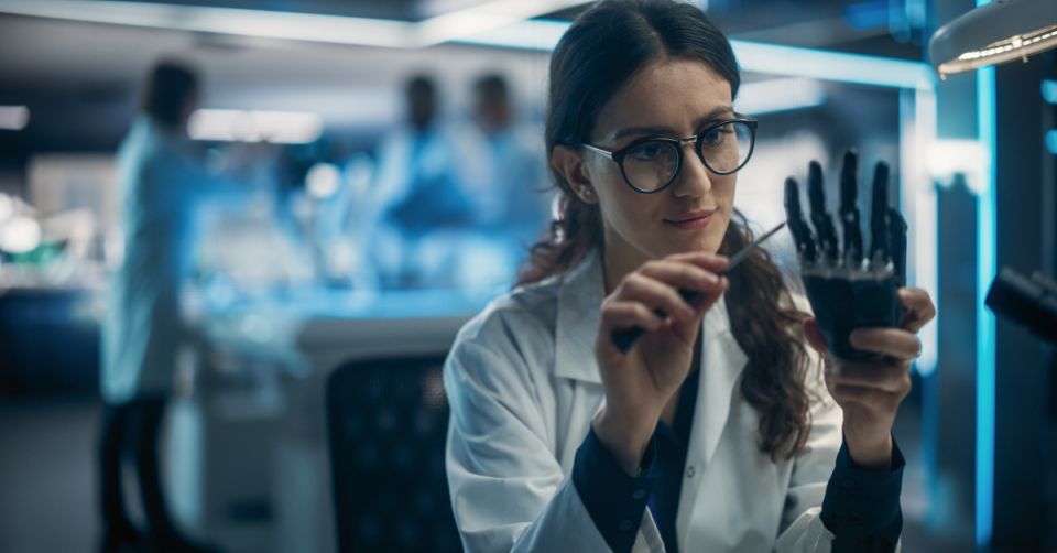 Tại Sao Chúng Tôi Chọn AWS GovCloud (US) cho Altium 365 GovCloud