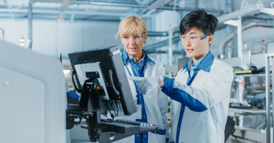 Contract Manufacturer