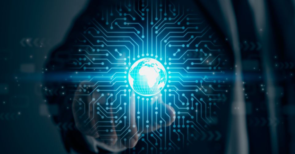 global electronics manufacturing sector