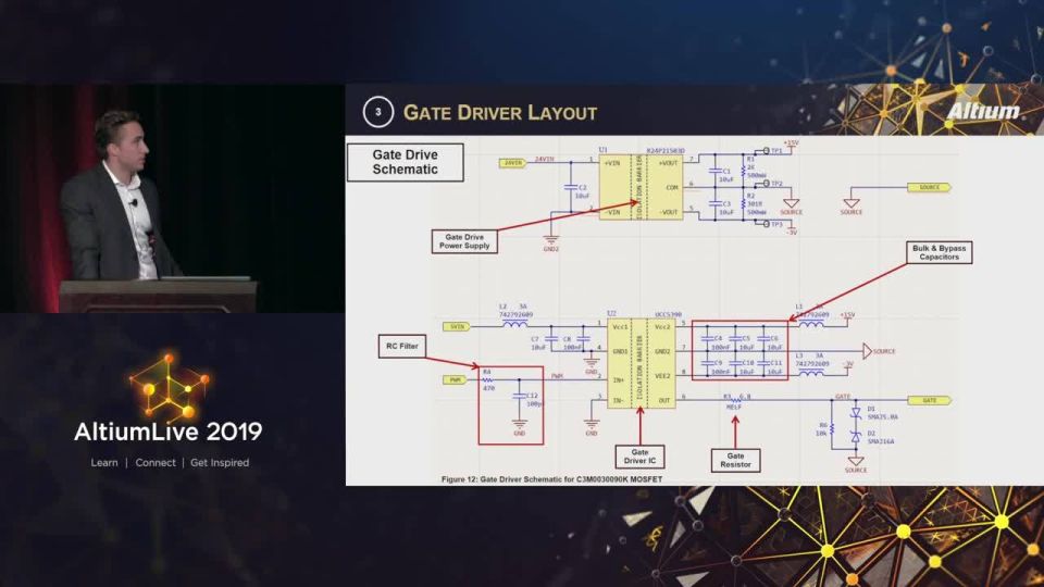 5 Ways to Improve your Power Electronics Design using Altium Designer - Sylvestre