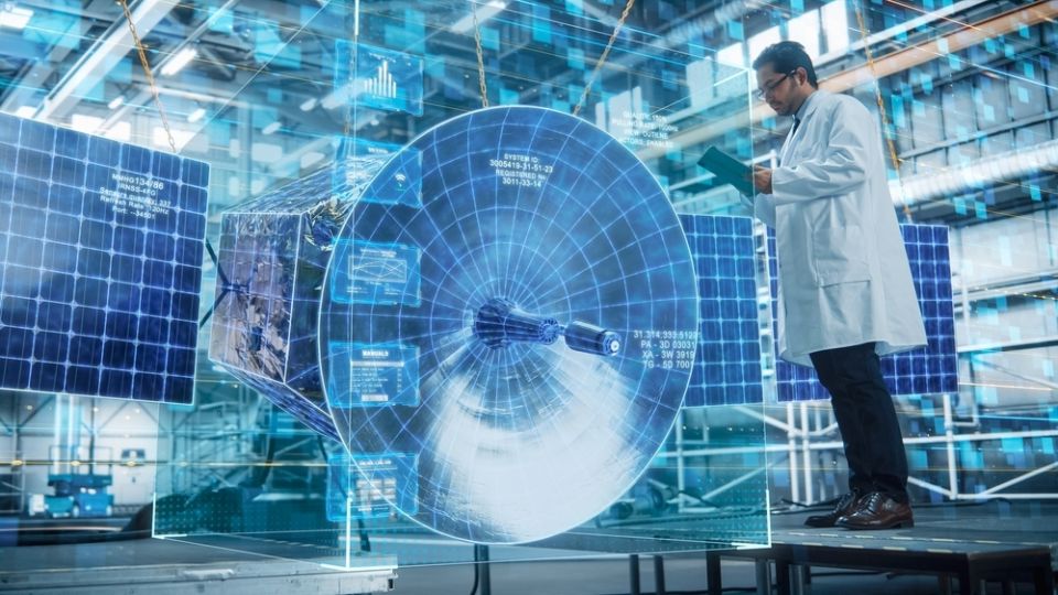 6 Electronic Trends Shaping Aerospace Design