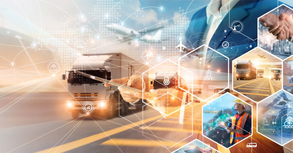 Principaux distributeurs de composants