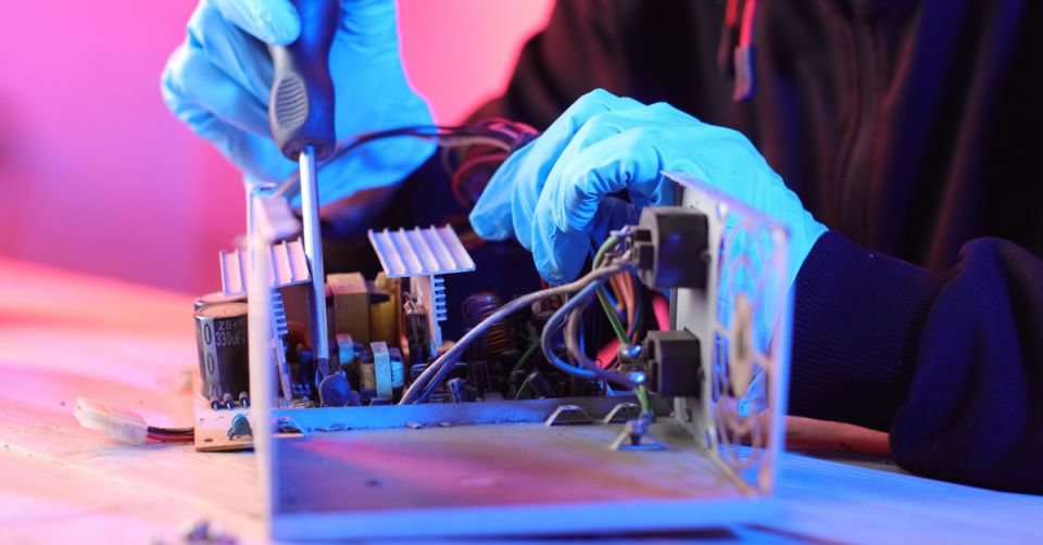 7 Top Trends in PMICs Powering Portable Devices