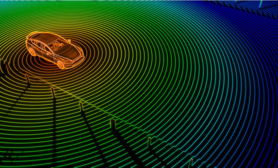 Radar de 77 GHz para PCBs Automotivos: Roteamento e Integridade de Sinal