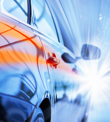 자동차 산업에서 혁신을 주도하는 8가지 부품 트렌드