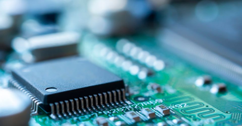 統合回路の種類