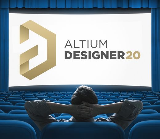 A First Look at Altium Designer 20