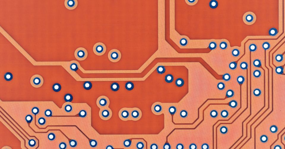 A Guide to PCB Power Supply Layout