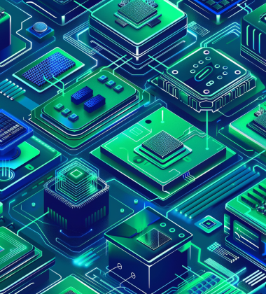 AI Chips at the Crossroads: Navigating Innovation, Geopolitics, and Sustainability in the Semiconductor Race