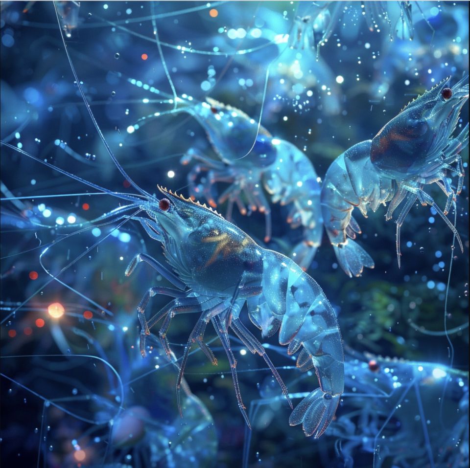 AI in Aquaculture: The Vertical Oceans Approach