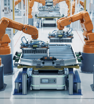 AI-Enhanced Battery Management Systems for EVs