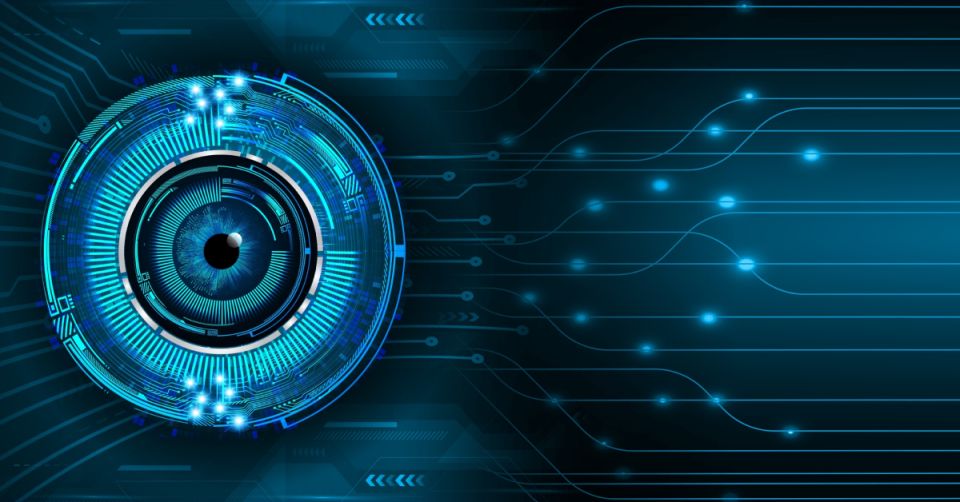 Изображающие датчики с искусственным интеллектом