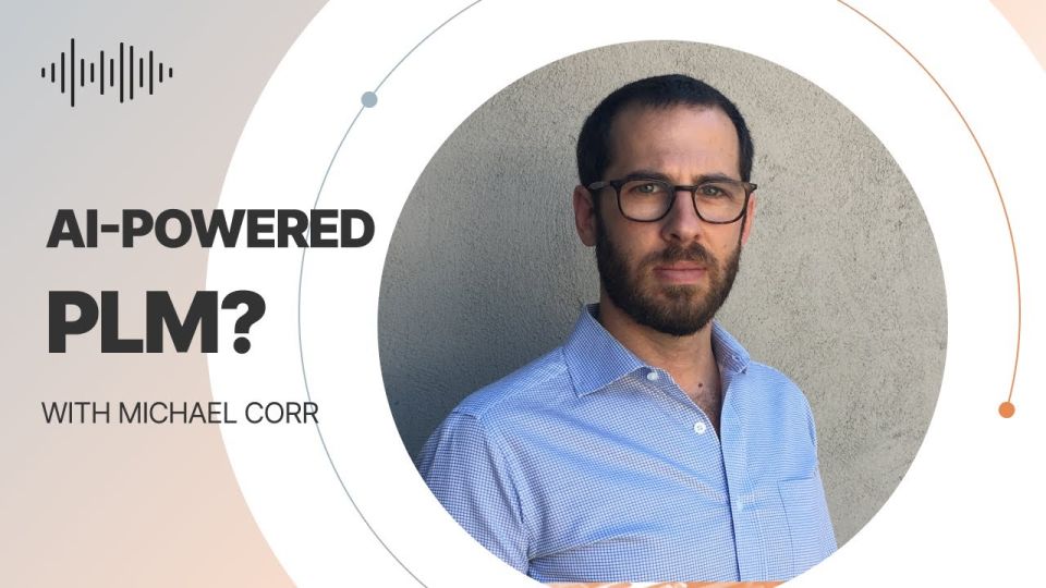 AI-Powered PLM: The Future of Hardware Product Lifecycle Management