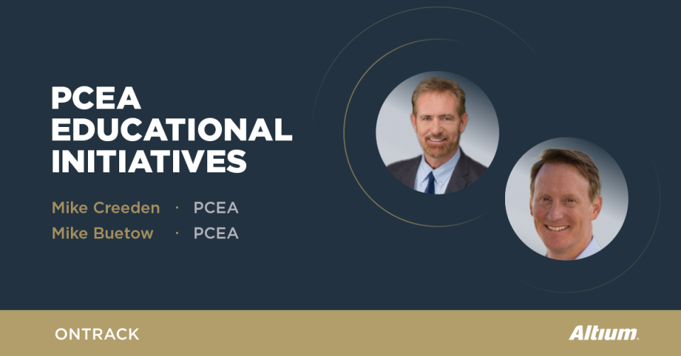 Accessible Education for PCB Designers