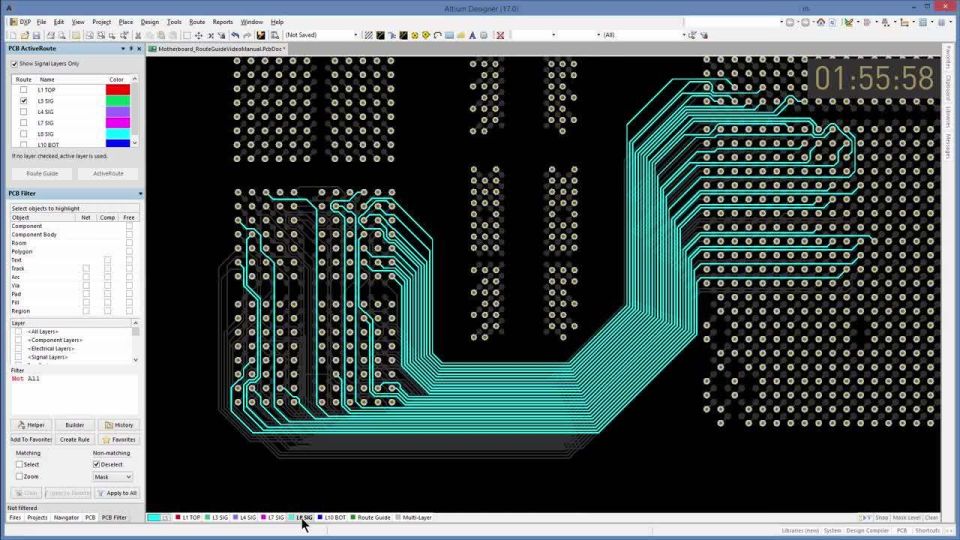 ActiveRoute - Sneak Preview