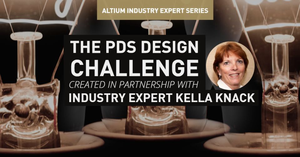 Addressing The PDS Design Challenge