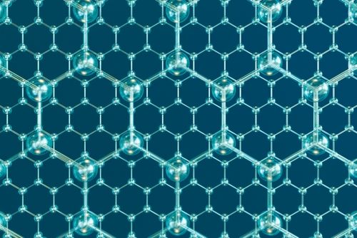 전자 공급망에서의 첨단 소재