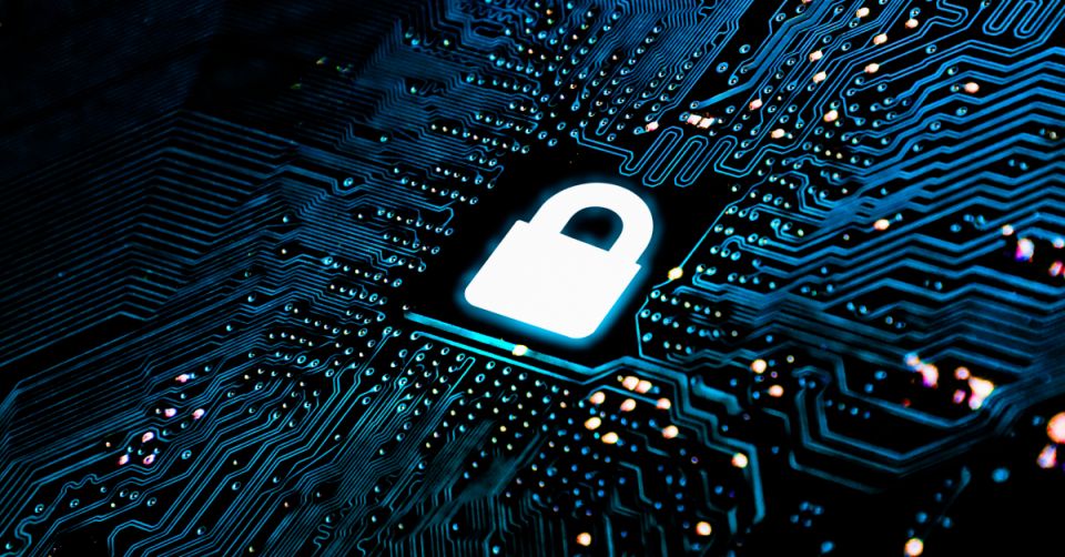 Расширенные функции безопасности в современных 32-битных микроконтроллерах