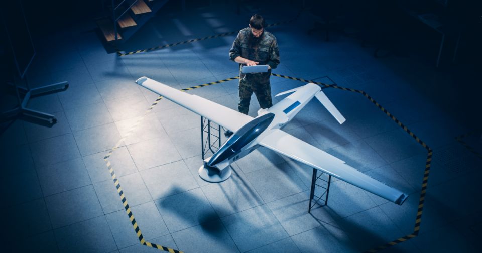 Gestione dell'obsolescenza in ambito aerospaziale e difesa