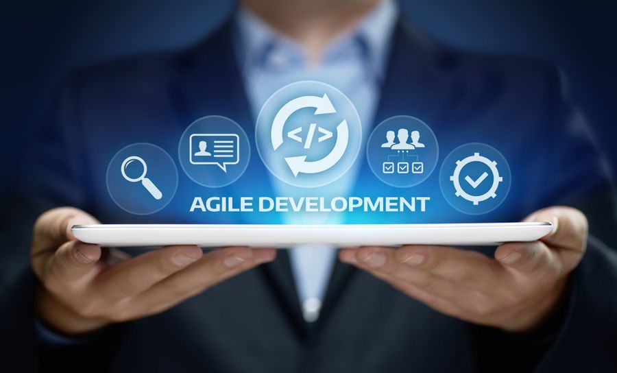 Agile Entwicklung und Tests: Die Rolle von Simulationen 