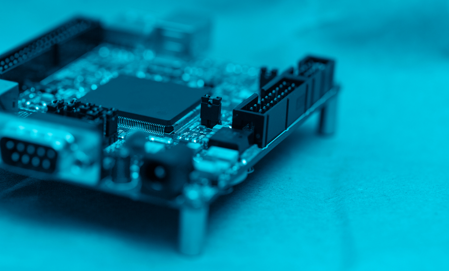 Agile Entwicklung für eingebettete Systeme