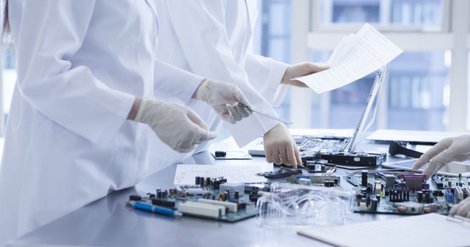 Agile Hardware Development: How to Scale Speed Without Losing Control