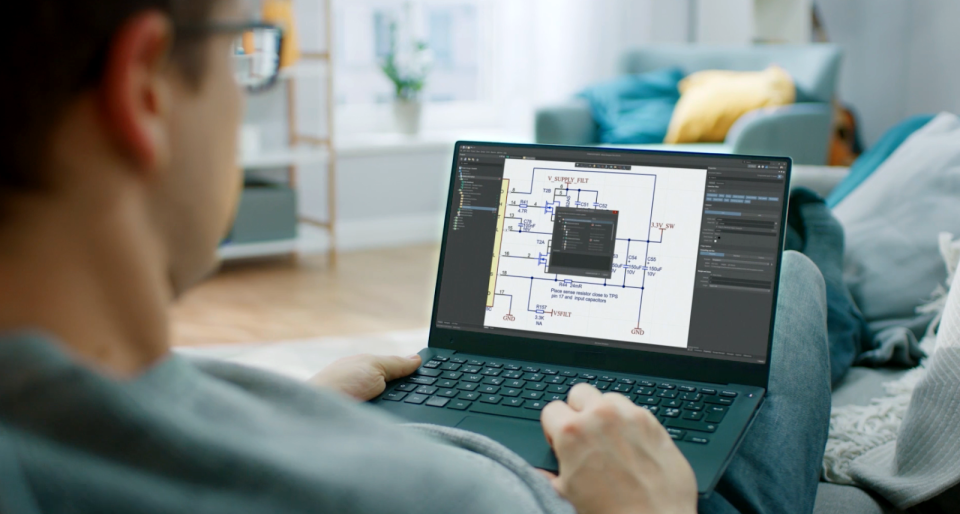 Altium Designer 20.1 + Altium 365 Available Now!