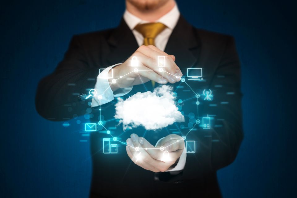 Altium 365: The New Frontier of Collaborative Cloud-Enabled Electronics Realization