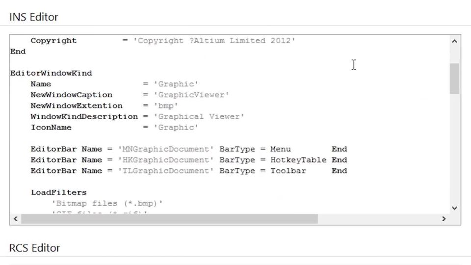 Altium DXP Developer - Overview