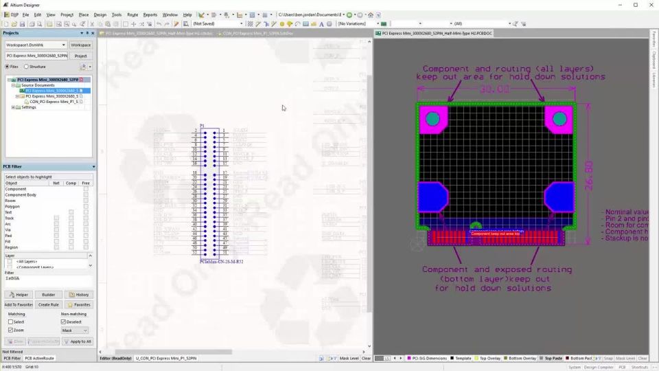 Altium Designer Introduction - Overview