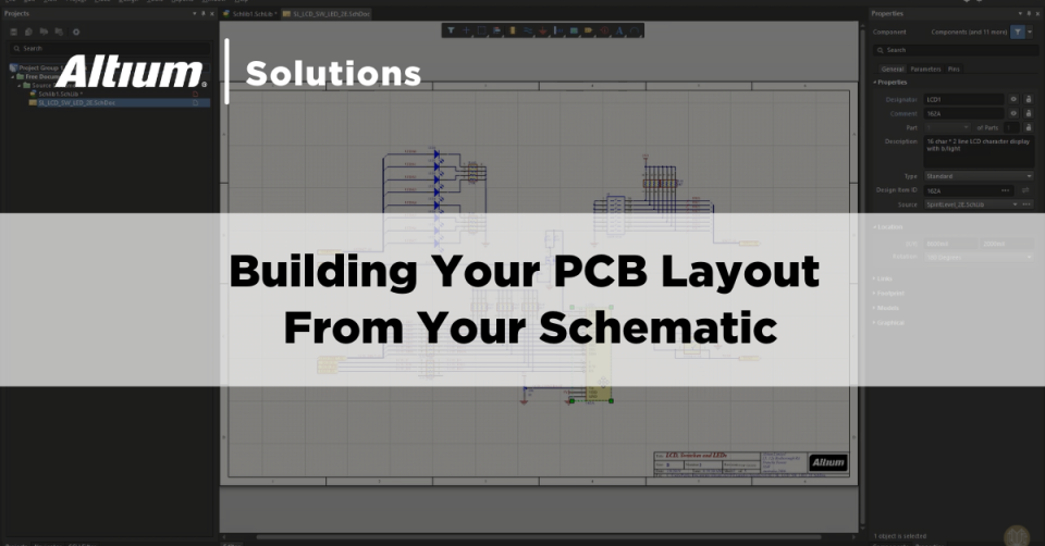 Altium Designer is Your Complete PCB Toolkit