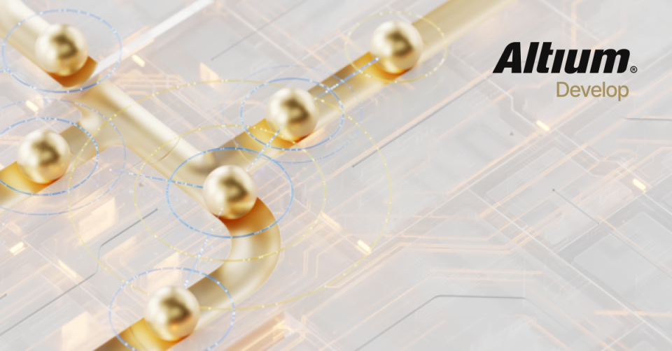 Altium Develop Image