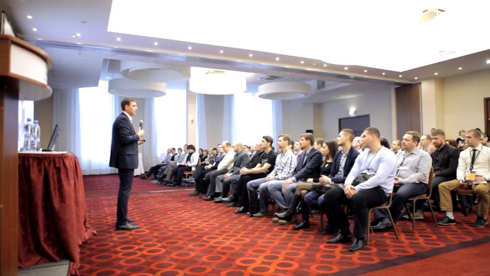 Altium Forum In Moscow 2016 - Events