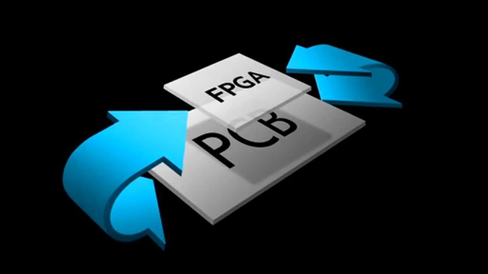 Altium Presents: FPGA-PCB Co-design - Features