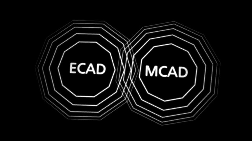 Altium Presents: MCAD into the ECAD Space - Features