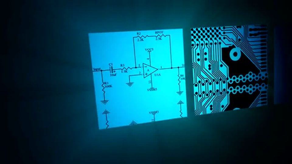 Altium Presents: Unified Data Model